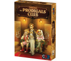 The Prodigals Club: 3D box - right view