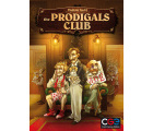 The Prodigals Club: box - front view