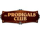 The Prodigals Club: logotype