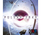 Pulsar 2849: box - front view