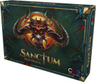 Sanctum: 3D box - right view