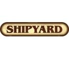 Shipyard: logotype (transparent)
