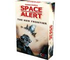 Space Alert: The New Frontier: 3D box - right view