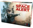 Space Alert: 3D box - right view
