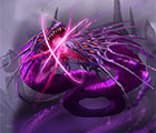Tash-Kalar: Arena of Legends - Etherweave expansion deck: illustration
