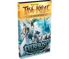 Tash-Kalar: Arena of Legends - Everfrost expansion deck: 3D box - left view