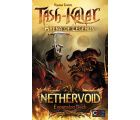 Tash-Kalar: Arena of Legends - Nethervoid expansion deck: box - front view