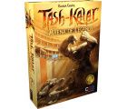 Tash-Kalar: Arena of Legends: 3D box - left view