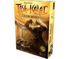 Tash-Kalar: Arena of Legends: 3D box - right view