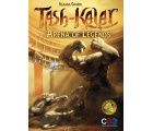 Tash-Kalar: Arena of Legends: box - front view