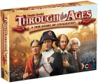 Through the Ages: A New Story of Civilization: 3D box - left view