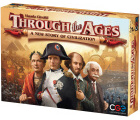 Through the Ages: A New Story of Civilization: 3D box - right view