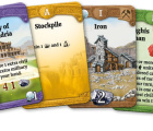 Through the Ages: A New Story of Civilization: cards