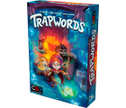 Trapwords – 3D box - right view