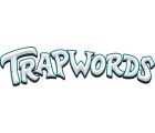 Trapwords – logotype