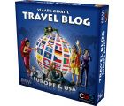Travel Blog: 3D box - right view