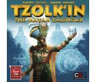 Tzolk'in: The Mayan Calendar: box - front view