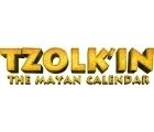 Tzolk'in: The Mayan Calendar: logotype (transparent)